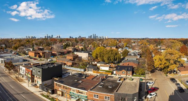 For Lease - 689 The Queensway N/A Unit# PH10, Toronto, Ontario - Photo 1