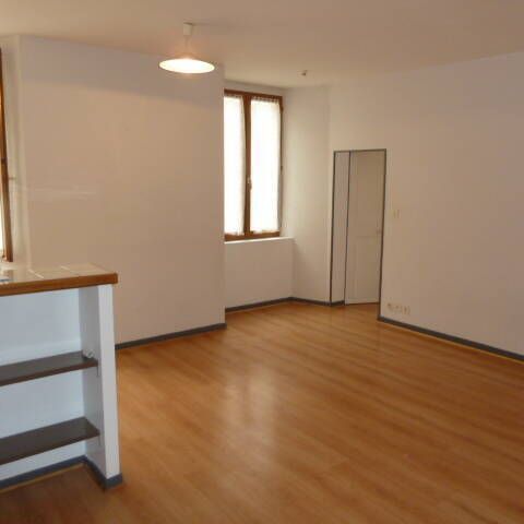 Location appartement t1 2 pièces 36 m² à Mende (48000) - Photo 1