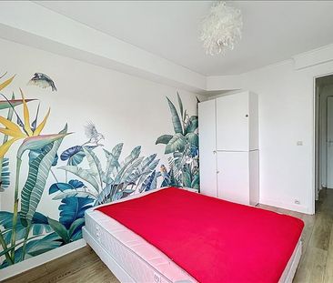 2 pièces - Meublé - 43,7 m² - 3ème étage - Colocation non autorisée - Photo 5