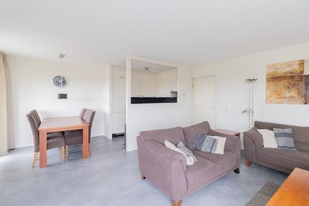 Rosa Spierlaan 410, Betsy Perkbuurt, 1187PJ, Amstelveen - Photo 2