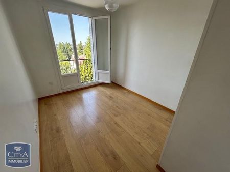 Location Appartement 3 pièces 56m² ANTONY 92160 - Photo 2