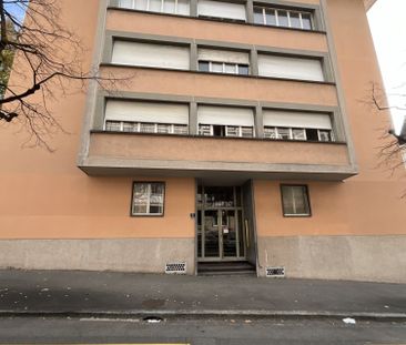 Chemin des Croix-Rouges 3, 1007, Lausanne - Foto 1