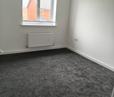 2 Bed Semi-Detached House, Audeley Way, CV6 - Photo 3