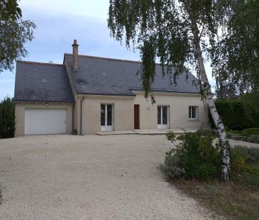 À LOUER – Maison Fondettes – Réf. GI-JB-G0379 - Photo 4