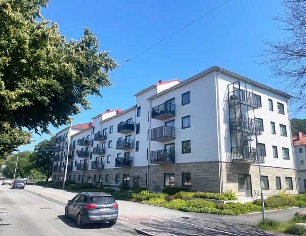 Måns Bryntessonsgatan 20 D - Photo 1