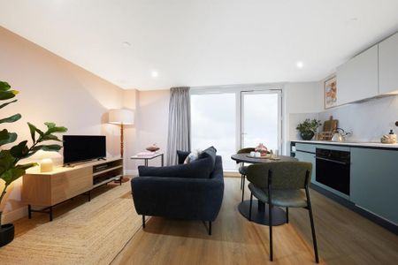 2 bedroom flat to rent - Photo 5