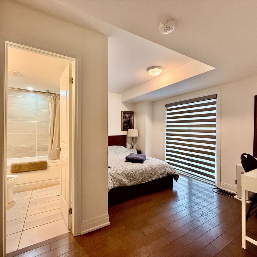 For Lease - 2130 Royal Gala Circle Unit# Backyard Apt., Mississauga, Ontario - Photo 1