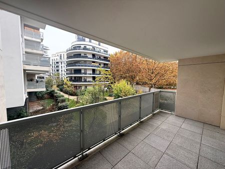 Appartement T3 Colombes à louer - Photo 4