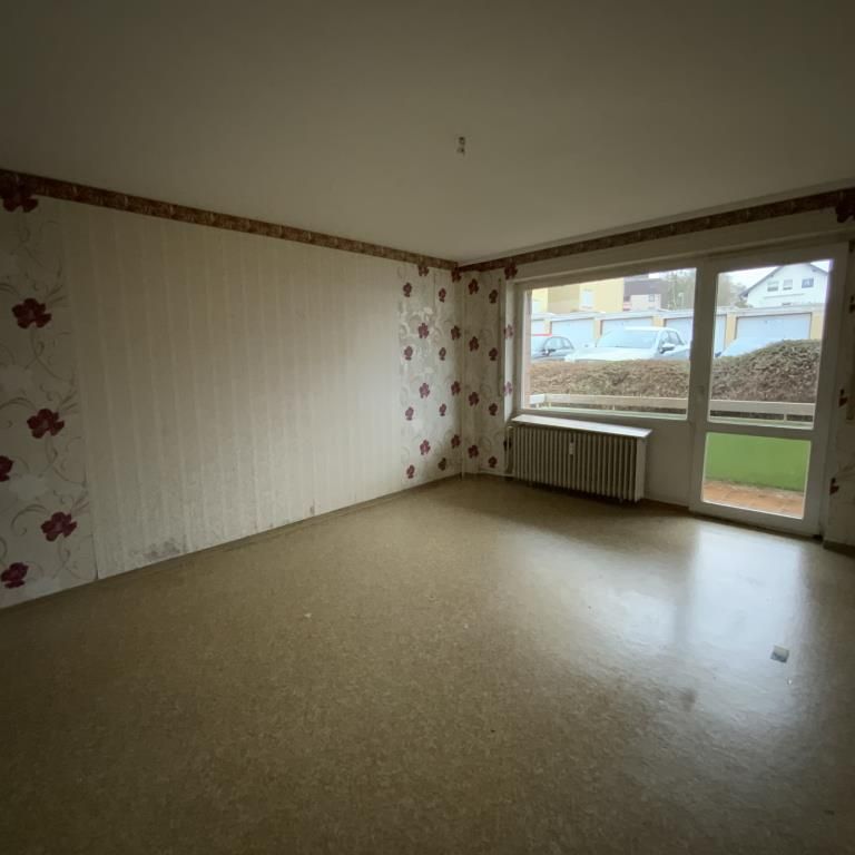 Paar mit WBS gesucht - Foto 1