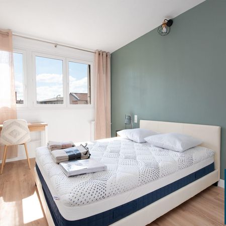 Location Appartement 3 pièces 56m² ALBI 81000 - Photo 4