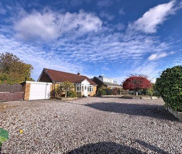 2 bedroom detached bungalow to rent - Photo 2