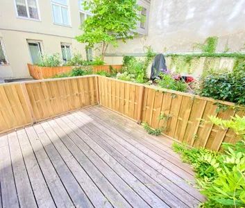 LAIMGRUBENGASSE | EXKLUSIVE TERRASSENWOHNUNG | 2 ZIMMER | NÄHE NASCHMARKT - Photo 3