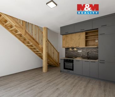 Pronájem bytu 2+kk 63 m² - Photo 1
