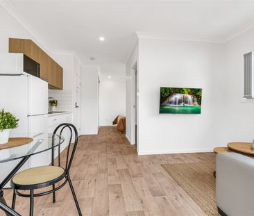 NEAR NEW ACACIA RIDGE STUDIO UNITS - Photo 3