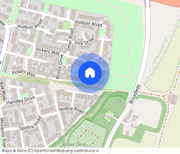 Vickers Way, Cambourne, CB23 - Photo 1