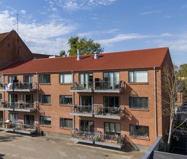 Rams tværvej 3 a, 2. - 2, Viborg - Foto 1