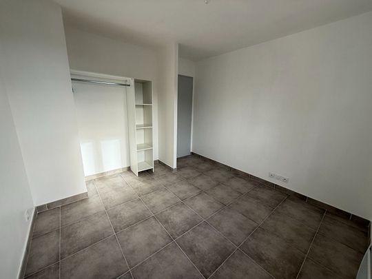 Location maison 5 pièces, 119.14m², Nîmes - Photo 1