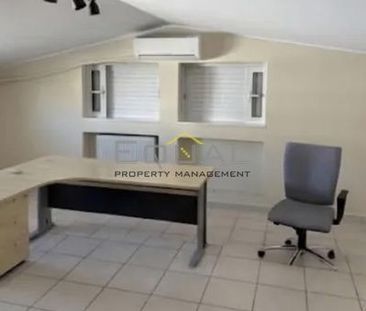 Μεζονέτα για ενοικίαση Αγία Παρασκευή - Photo 1