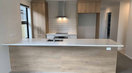 Brand New 4 Bedroom Home - Photo 3