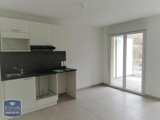 Location Appartement 2 pièces 43m² BONNEVILLE 74130 - Photo 1