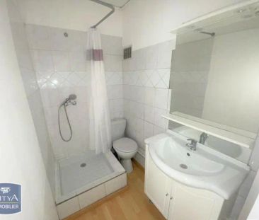 Appartement à louer 1 pièce 25.3m² - Photo 3