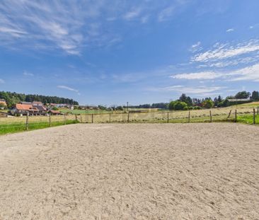 Ländliche Ruhe geniessen - Wohnung mit Parkplatz - Foto 6