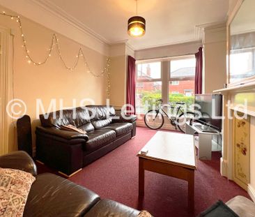 160 Ash Road, Leeds, LS6 3HD - Photo 2