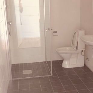 Julias väg, Järna - Foto 1