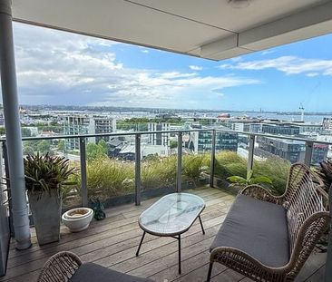 Auckland Central 2Bedroom Apartment Stunning Views - Photo 1