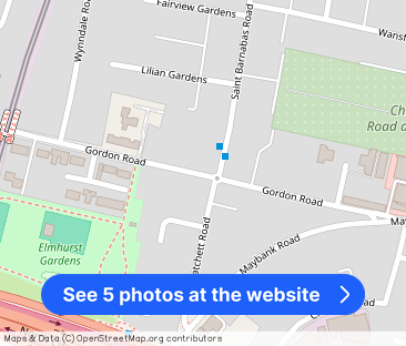 Gordon Road, London - Photo 1