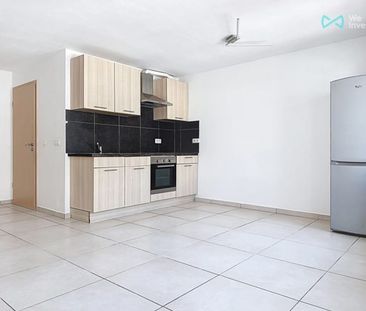 Appartement te huur - Photo 1