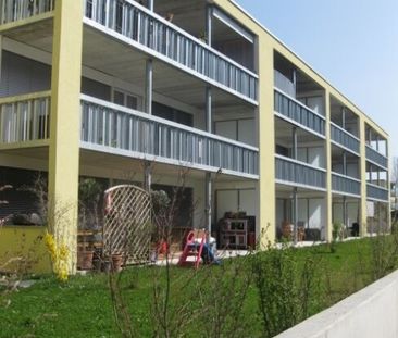 Bienvenue à l’Etzmattrain - Location sans caution - Foto 4