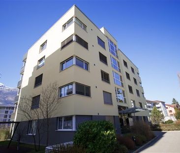 "Am Rande der Plessur" - Photo 6