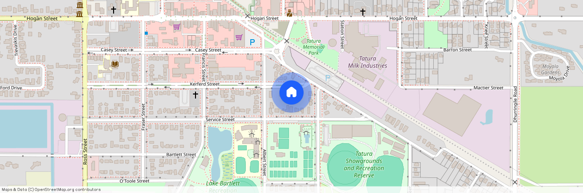 68A Kerferd St, Vic 3616, Tatura