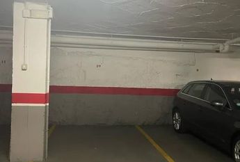 Calle Peso de la Harina, Málaga, Andalusia 29007