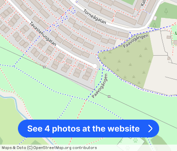 Kista - 2rok - tillsv - 16.100kr/mån - Photo 1