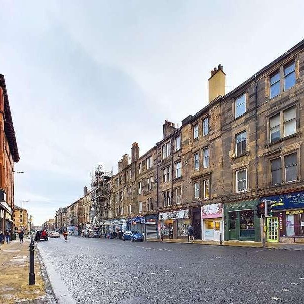 Great Junction Street, Leith, Edinburgh, EH6 - Photo 1