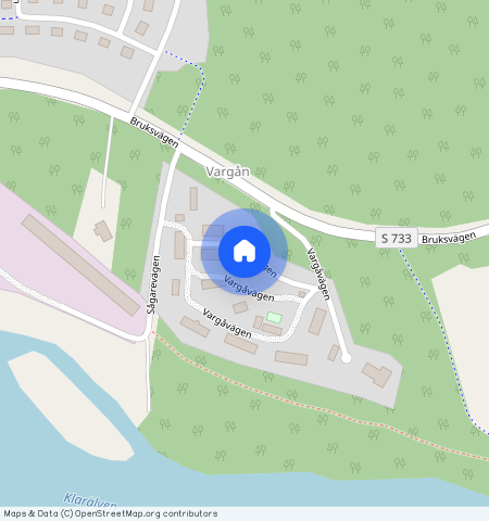 Forshaga, Vargåvägen, 11 c, 66932, Deje