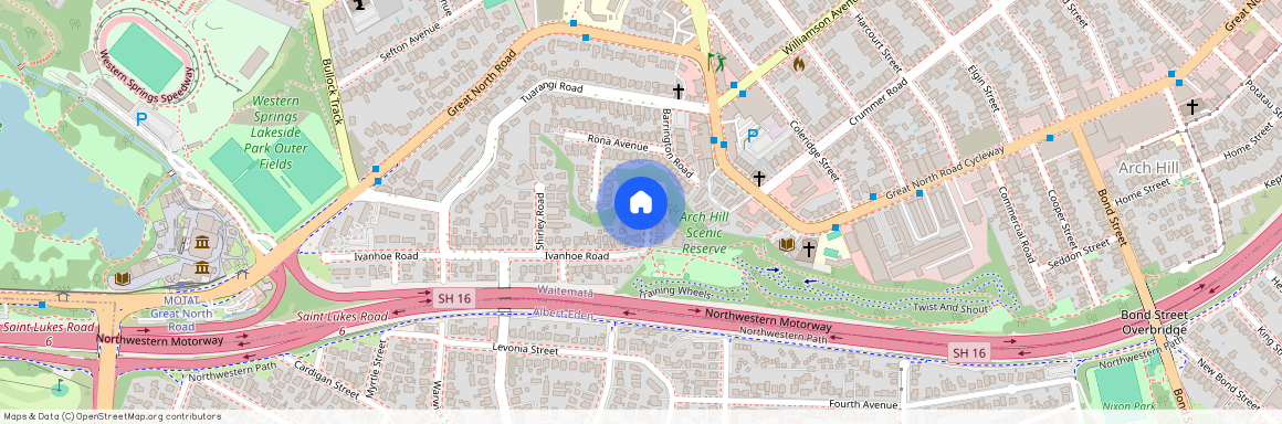 6 Tay Street, Grey Lynn, Auckland City