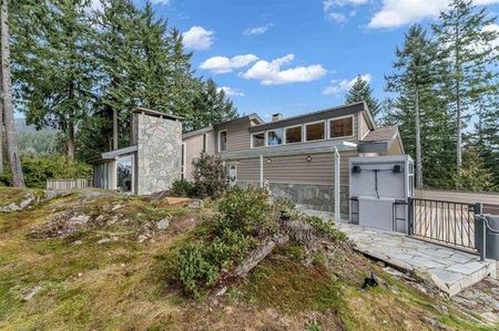 Renovated brand new family home in cypress estate West Van (Cypress Estate Park) - Photo 4