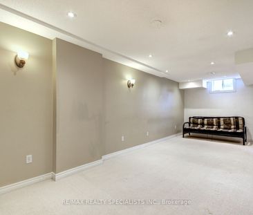 For Lease - 3268 Topeka Drive Unit# Lower, Mississauga, Ontario - Photo 6
