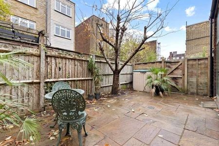 The Studio, Leighton Road, Kentish Town, NW5 - Photo 5