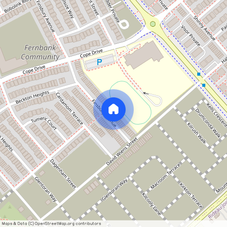 261 Finsbury Avenue, Stittsville - Munster - Richmond