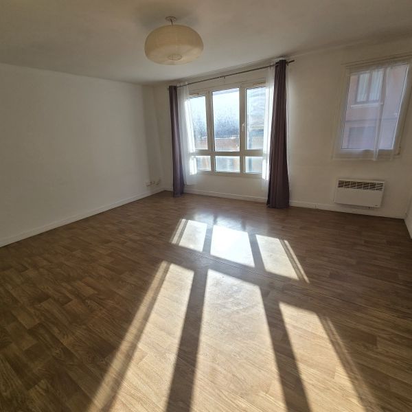 Appartement 2 pièces à Lille - Photo 1