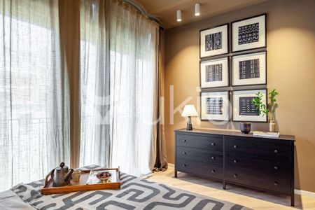 2 bedroom luxury Apartment for rent in Barcelona, Catalonia - Photo 5