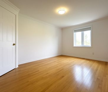 Sainte-Julie : Joli condo illuminé et spacieux disponible dès maint... - Photo 5