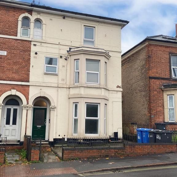1 bedroom flat to rent - Photo 1