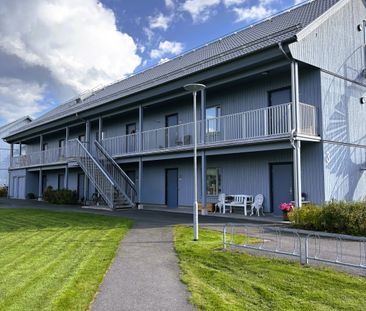 Fiskare Karlssons Gård, Stora Höga - Photo 2