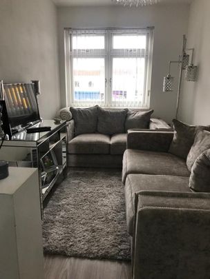 1 Bed Flat, Streetly Road, B23 - Photo 1