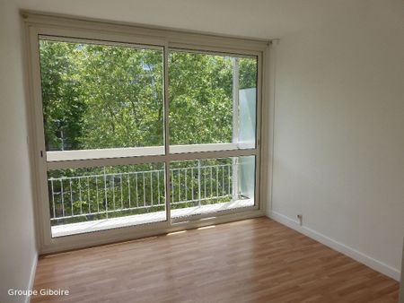 Appartement T2 à louer Saint Jacques De La Lande - 37 m² - Photo 4